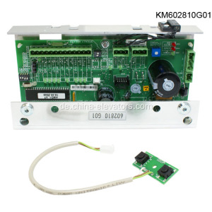 KM602810G01 KONE EIGENTOR -TOR -Controller